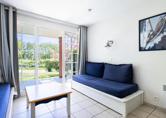 דירה Port Bourgenay - Maeva - 2 Pieces 4 Personnes - Selection - Super Mae-3254 *