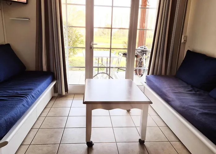 Port Bourgenay - Maeva - 2 Pieces 4 Personnes - Selection - Super Mae-3254 דירה Talmont-Saint-Hilaire