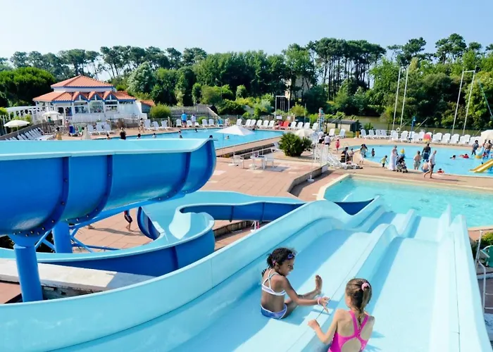 דירה Port Bourgenay - Maeva - 2 Pieces 4 Personnes - Selection - Super Mae-3254 Talmont-Saint-Hilaire