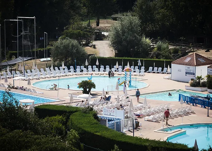 דירה Port Bourgenay - Maeva - 2 Pieces 4 Personnes - Selection - Super Mae-3254