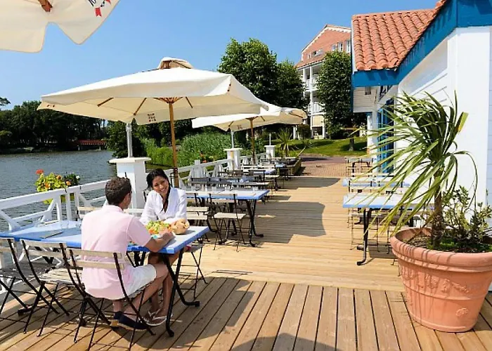 Résidence Port Bourgenay - Maeva - 2 Pièces 5 Personnes - Sélection Mae-3254 Apartamento