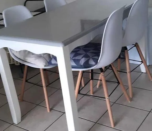 Port Bourgenay - Maeva - 2 Pieces 4 Personnes - Selection - Super Mae-3254 *