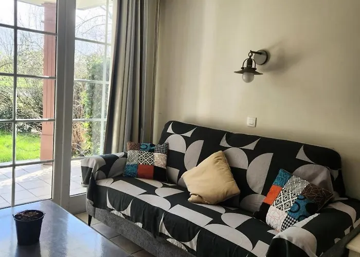 Port Bourgenay - Maeva - 2 Pieces 4 Personnes - Selection - Super Mae-3254 *