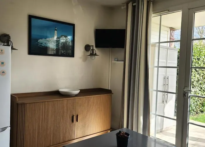 דירה Port Bourgenay - Maeva - 2 Pieces 4 Personnes - Selection - Super Mae-3254 Talmont-Saint-Hilaire