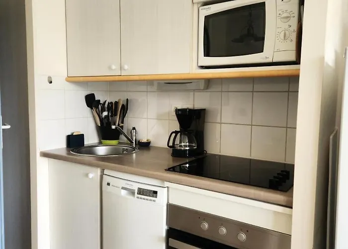 Port Bourgenay - Maeva - 2 Pieces 4 Personnes - Selection - Super Mae-3254 דירה *