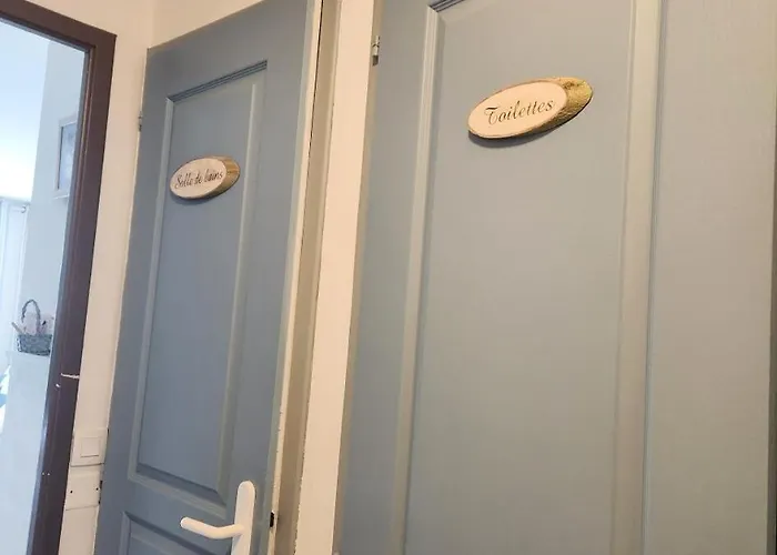 Port Bourgenay - Maeva - 2 Pieces 4 Personnes - Selection - Super Mae-3254