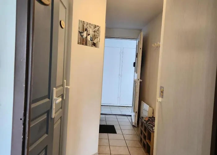 Port Bourgenay - Maeva - 2 Pieces 4 Personnes - Selection - Super Mae-3254 *