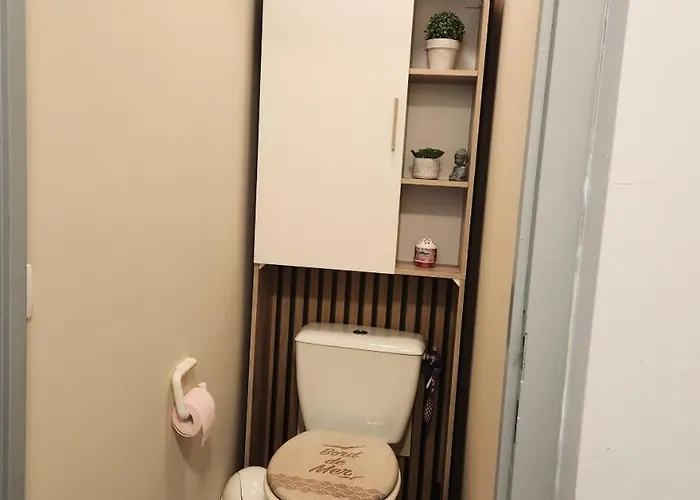 דירה Port Bourgenay - Maeva - 2 Pieces 4 Personnes - Selection - Super Mae-3254